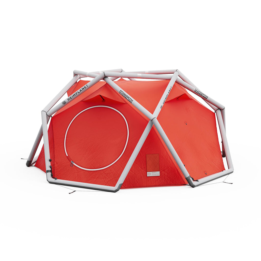 THE CAVE XL, 4-season, 66North Limited Edition