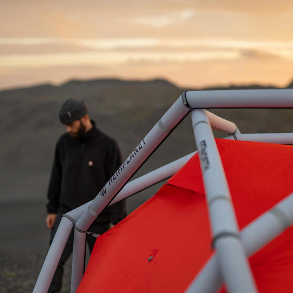 THE CAVE XL, 4-season, 66North Limited Edition