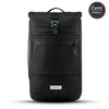 Carry Essentials Commuter Pack, black