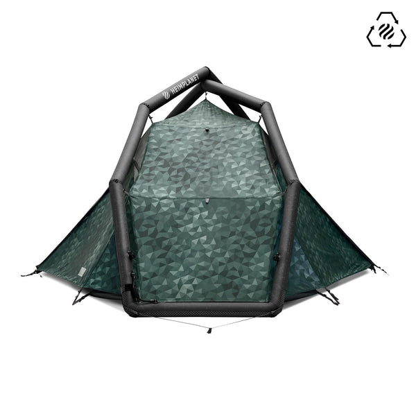 Re-stored FISTRAL, cairo camo