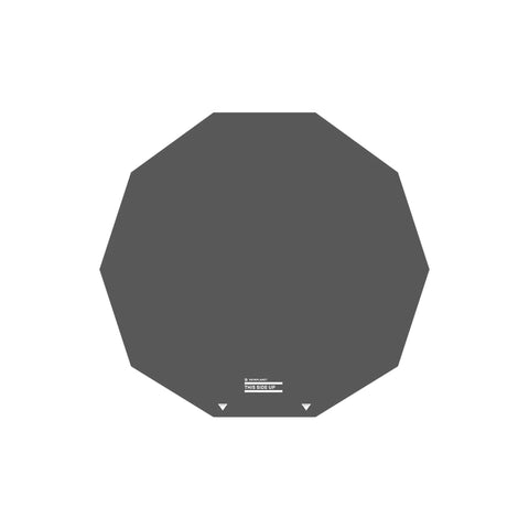 THE CAVE Zeltunterlage