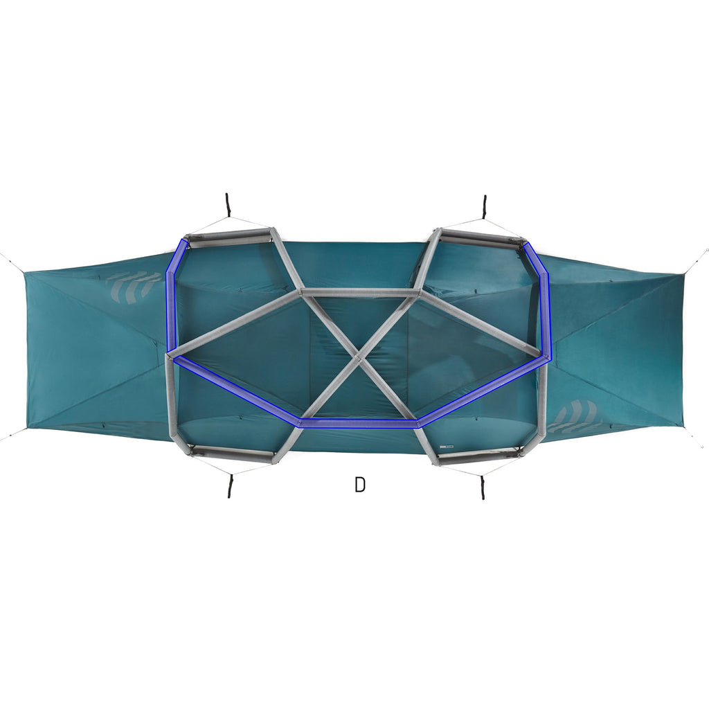 NIAS Strebe (ab 2017)