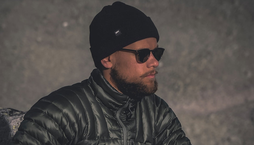 Kasper Høglund