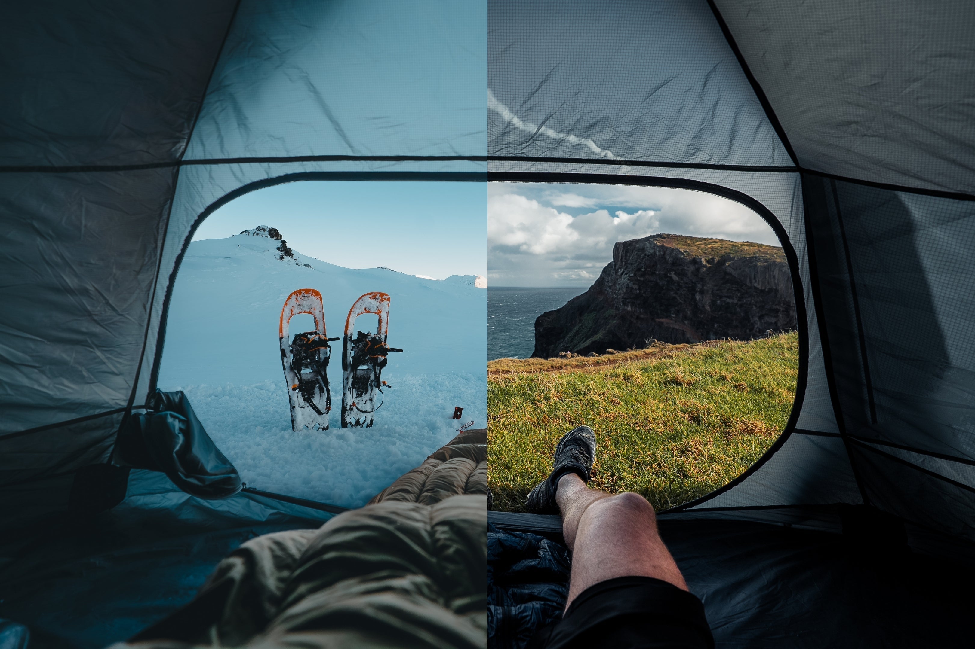 Dark Matter - 30. April