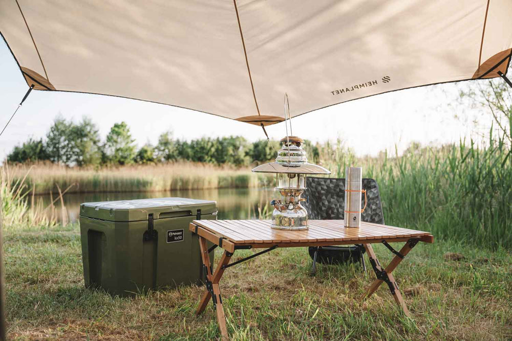 Campingmöbel