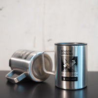 HPT x MIZU Camp Cup, Season Opening