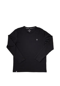 Multi Layer Set - Crewneck Dark