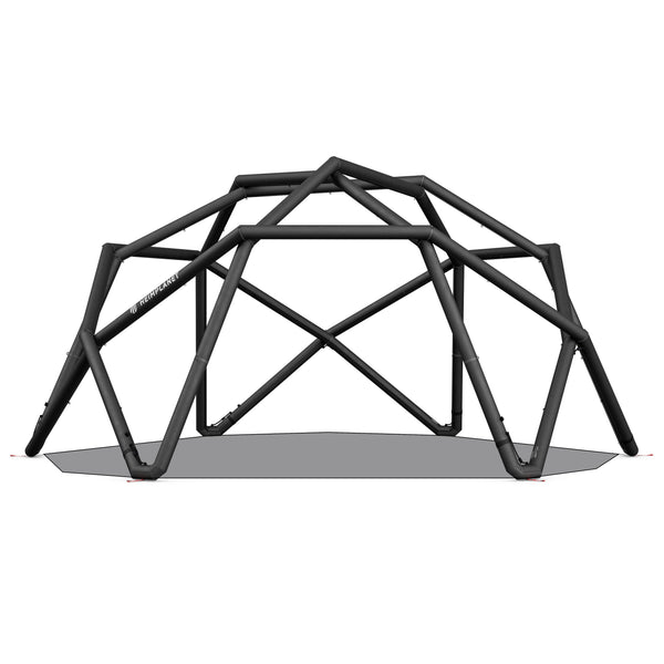 CLOUDBREAK Zeltunterlage