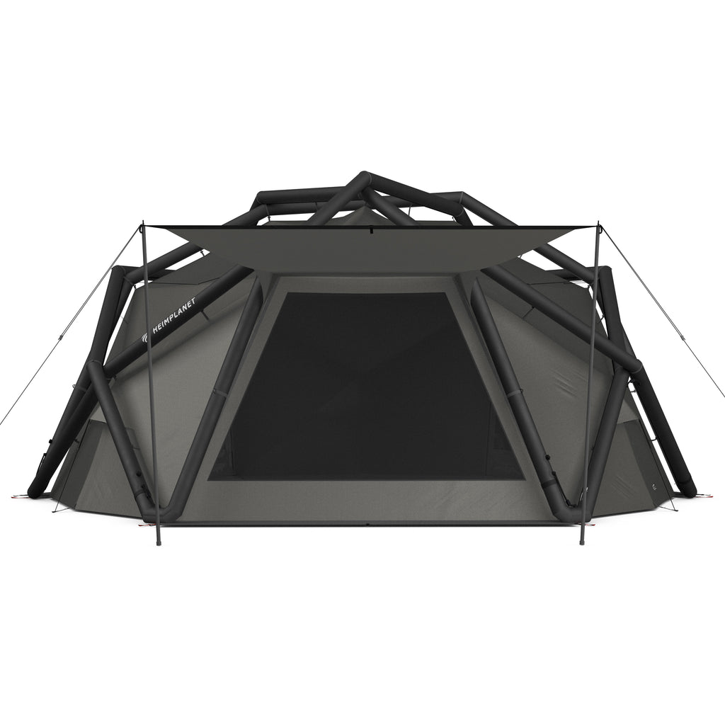 CLOUDBREAK Shelter; All Season, Black/Tactical Grey