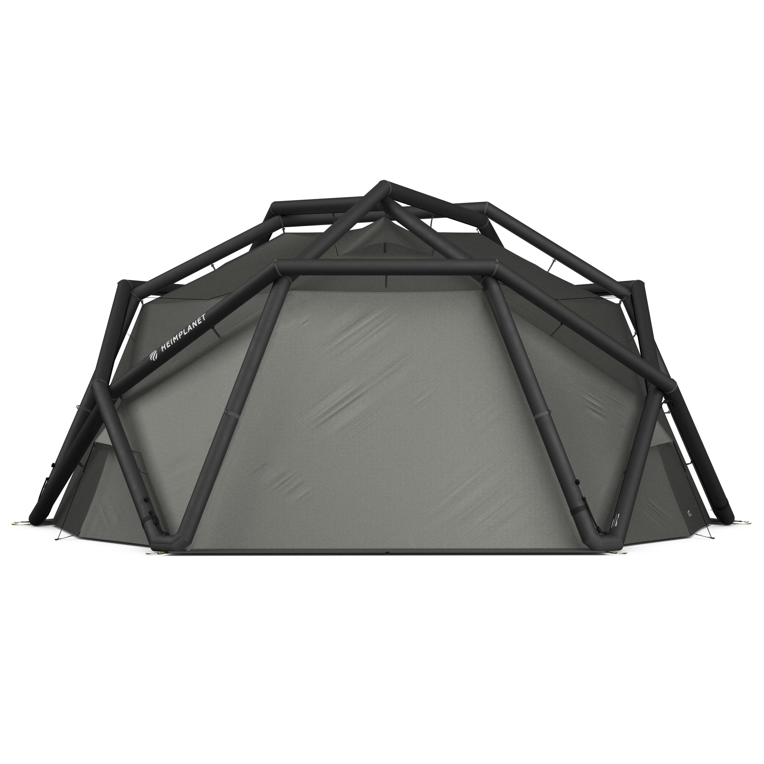 CLOUDBREAK Shelter; All Season, Black/Tactical Grey
