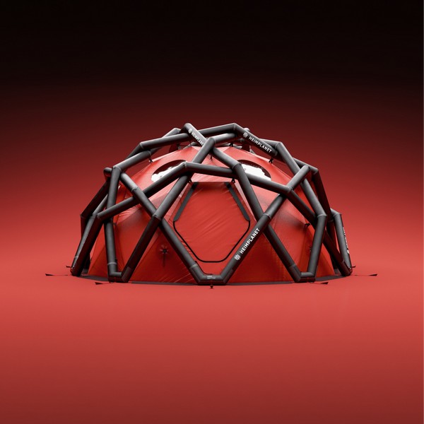 MAVERICKS; Red