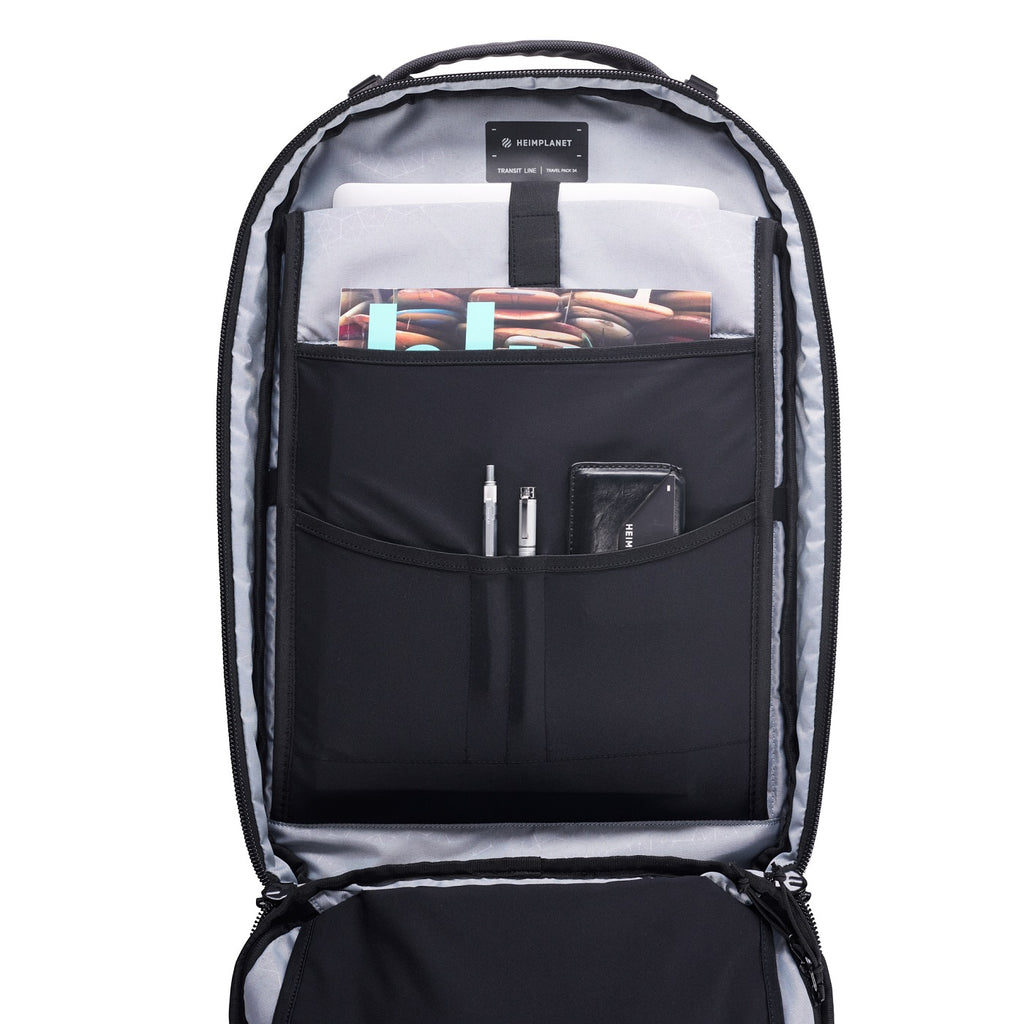 Transit Line Travel Pack 34 L, castlerock