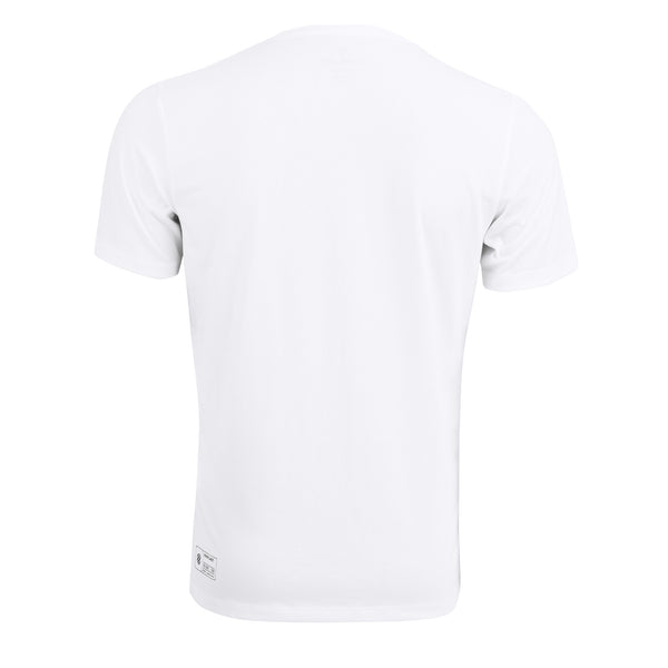 COOLEVER T-Shirt -  German Roamers; White