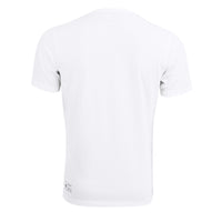 COOLEVER T-Shirt, Stream, weiss