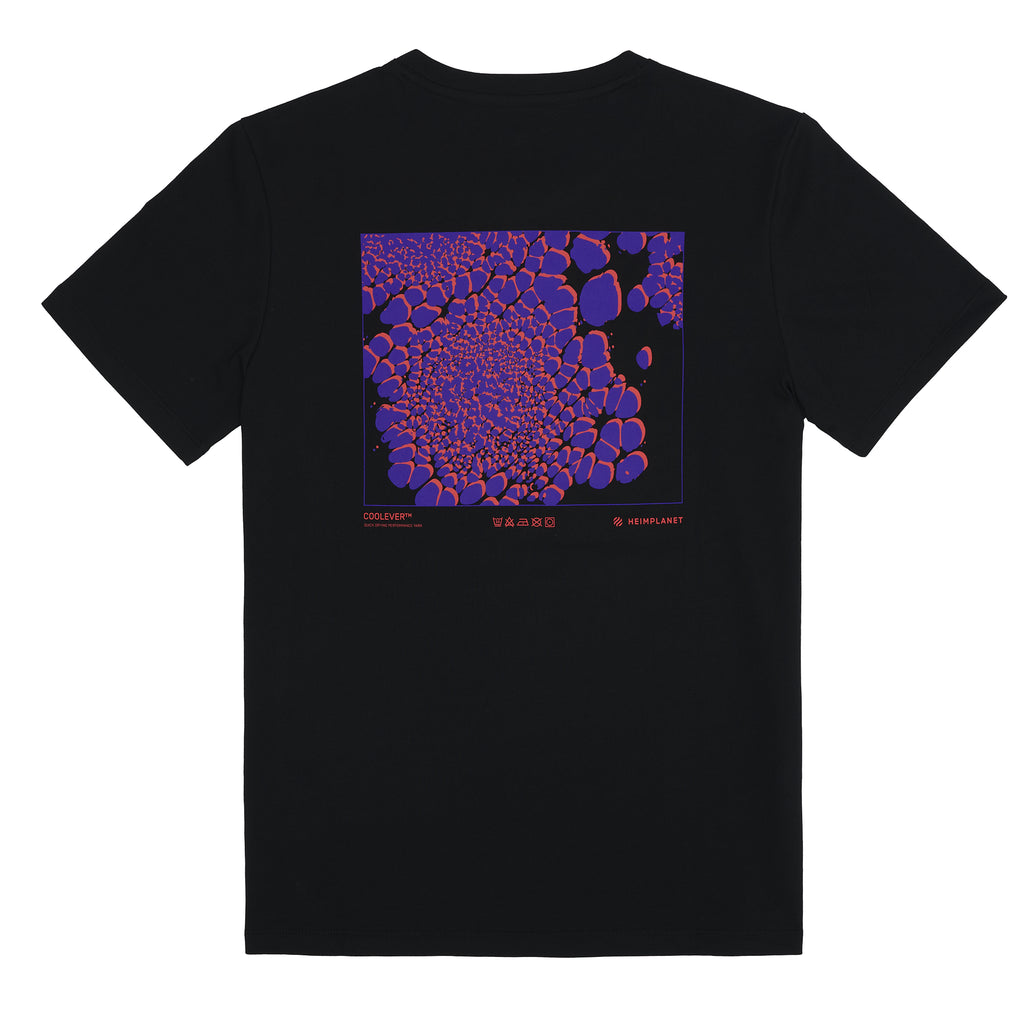 Multi Layer Set - Mendenhall Violet