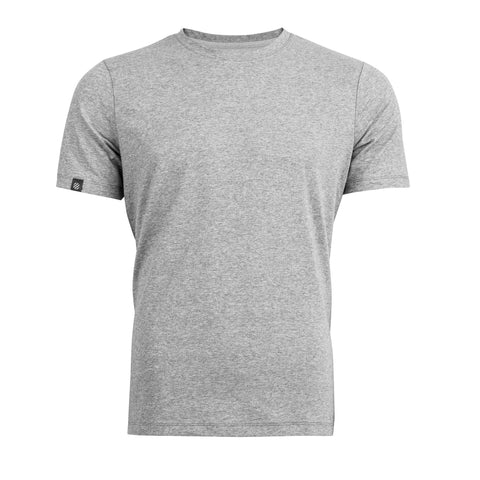 COOLEVER™ T-Shirt Basic, grau