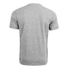 COOLEVER™ T-Shirt Basic, grau