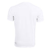 COOLEVER™ T-Shirt Basic, weiss