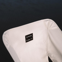 HPT x Helinox Chair One