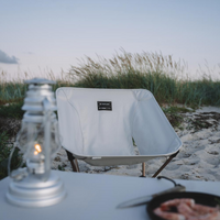 HPT x Helinox Chair One