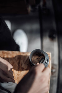 AeroPress Coffee Maker - Go