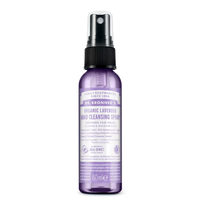 Hand-Hygienespray; Dr. Bronners
