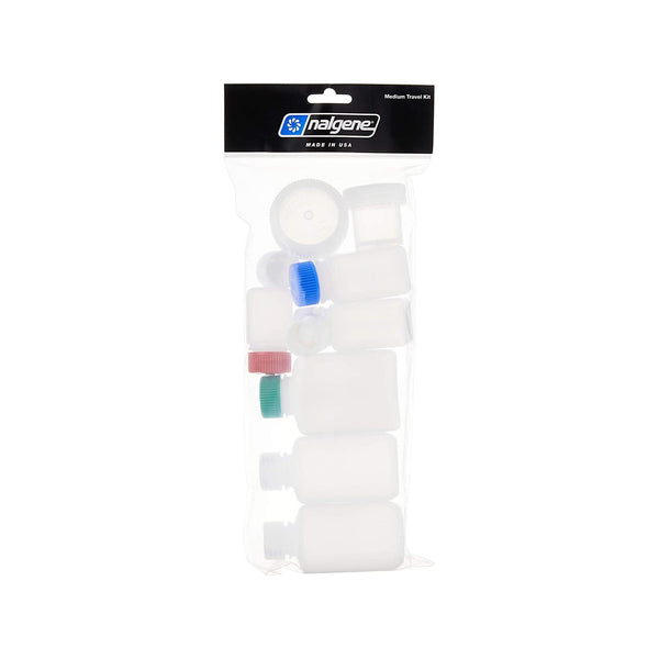 Nalgene Travel Kit medium