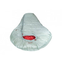 Patizon G400 - silver/red