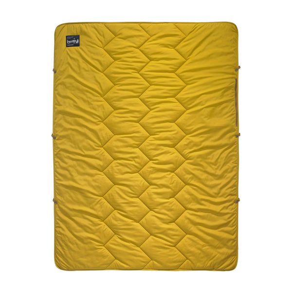 Thermarest Stellar Blanket, Wheat