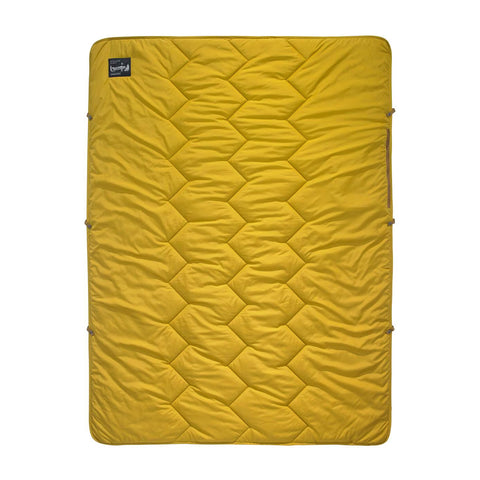 Thermarest Stellar Blanket, Wheat
