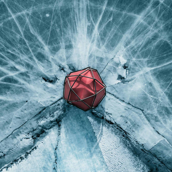 THE CAVE XL, 4-season