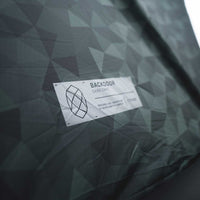 BACKDOOR, cairo camo