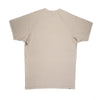 COOLEVER Raglan T-Shirt reflective Logo Ball, dust