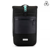 Re-stored Carry Essentials Commuter Pack, dark grey