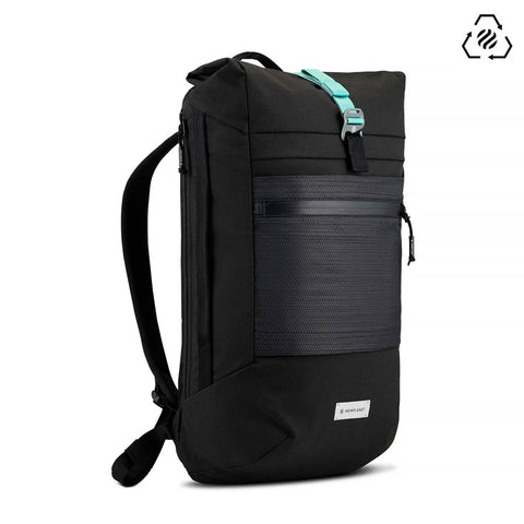 Re-stored Carry Essentials Commuter Pack, dark grey