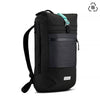 Re-stored Carry Essentials Commuter Pack, dark grey