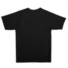 COOLEVER™ Raglan Shirt, reflective Logo Ball, black