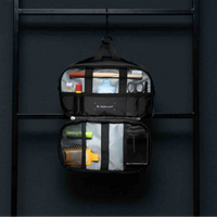 Carry Essentials Dopp Kit Better Half