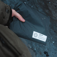 THE CAVE Zeltunterlage