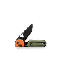 James Brand - The Redstone