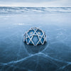 MAVERICKS, blue ice