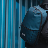 Mono Series Minimal Pack, Ocean Blue