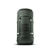 Monolith Rucksack 45+L, pine green