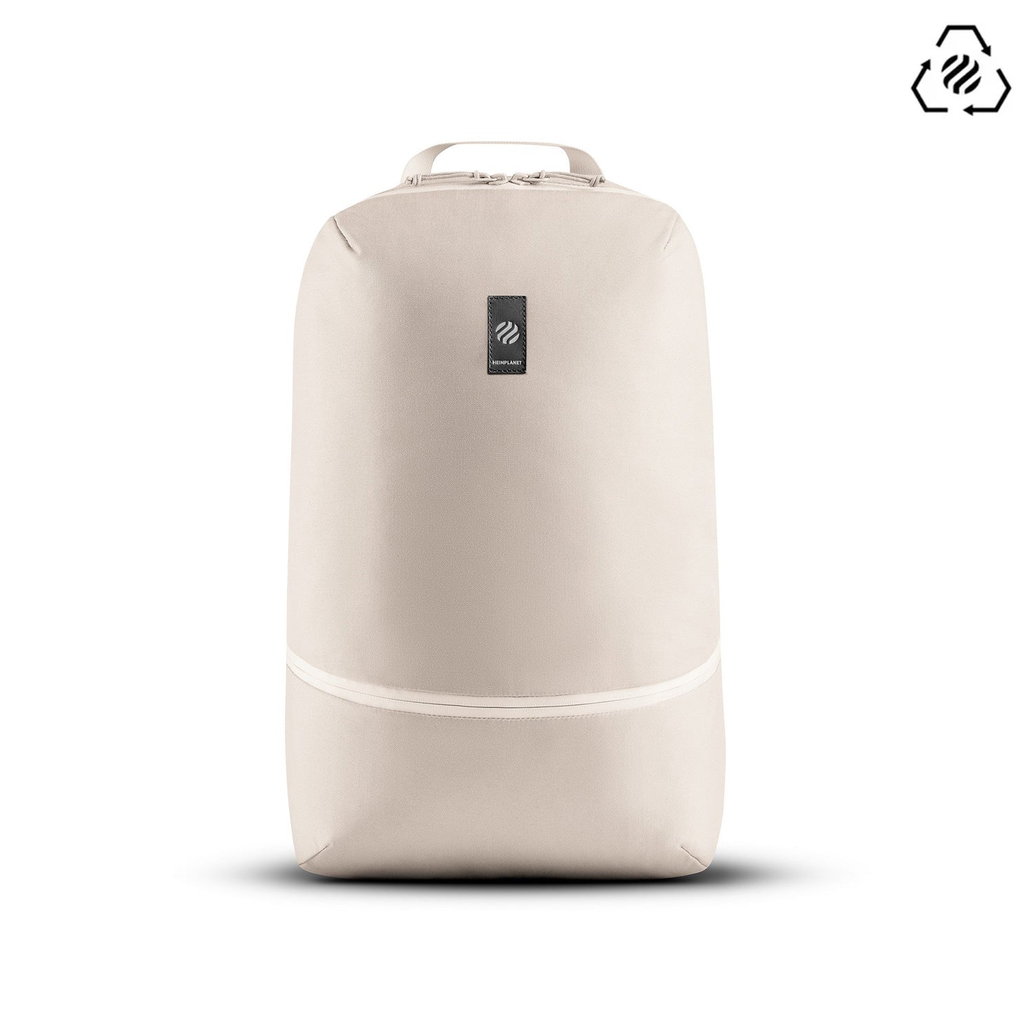 Re-stored Monolith MINIMAL Pack 18L, feather grey
