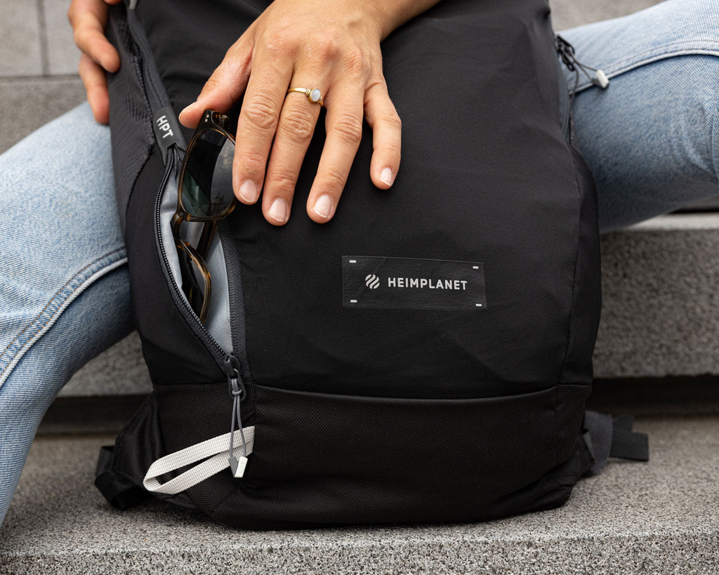 Motion Arc 20L, dark grey