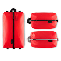 Carry Essentials Packing Cubes, Re-Store Edition