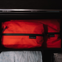 Carry Essentials Csomagoló Kockák, Újra-tárolt Kiadás