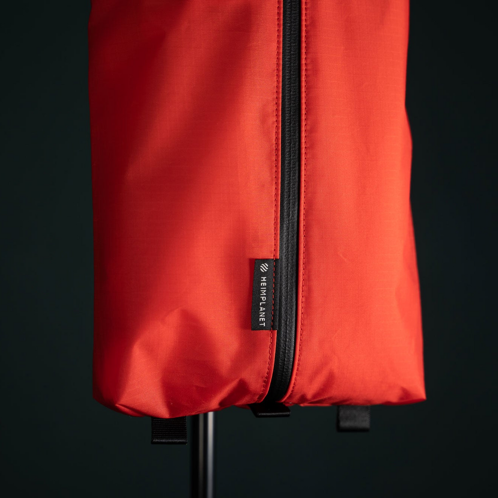 Carry Essentials Csomagoló Kockák, Újra-tárolt Kiadás