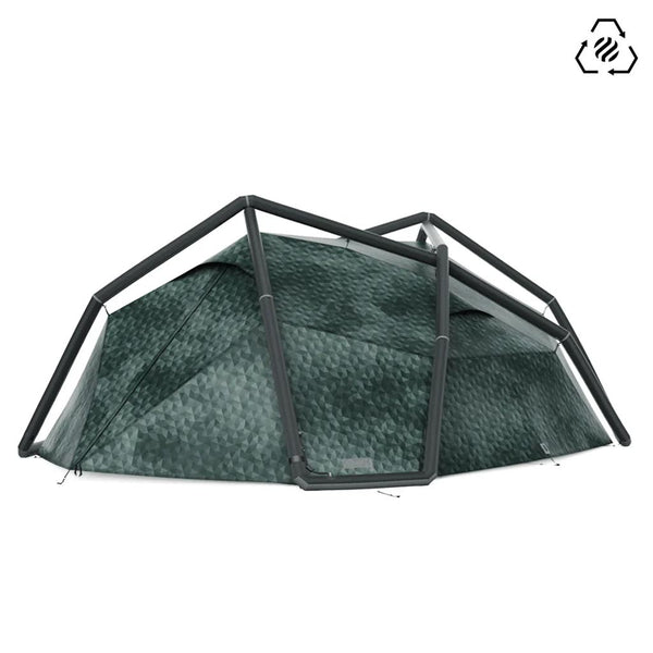 Re-stored BACKDOOR, cairo camo