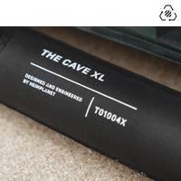 Re-stored THE CAVE XL, cairo camo